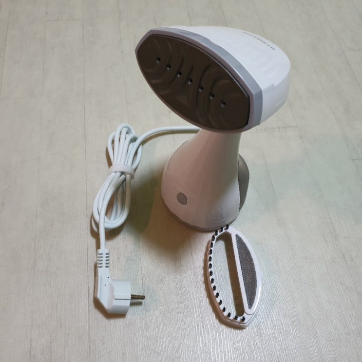  잘 사기) 가정용 스팀다리미 추천 보만 핸디형 스팀다리미 DB8530