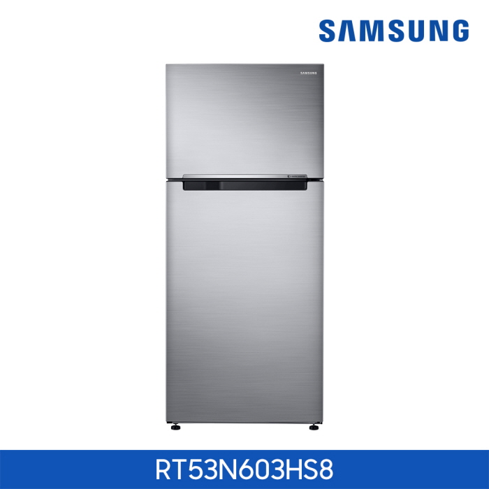   삼성 냉장고 RT53N603HS8 