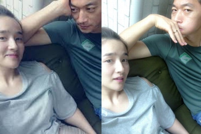 김남일 신혼여행 귀국사진 아내 김보민 나이 : 네이버 블로그 김남일 신혼여행 귀국사진 아내 김보민 나이 : 네이버 블로그