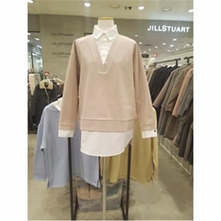  [코인코즈] W몰 레이어드티셔츠iw8se204 (37,400원)