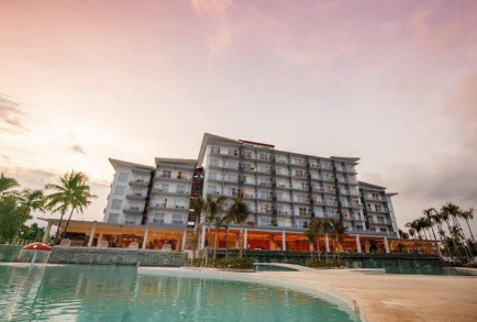  인기호텔  솔레아 막탄 리조트 Solea Mactan Resort Wahing Street, Barangay Alegria, Cordova, Cebu, 코르도바, 필리핀