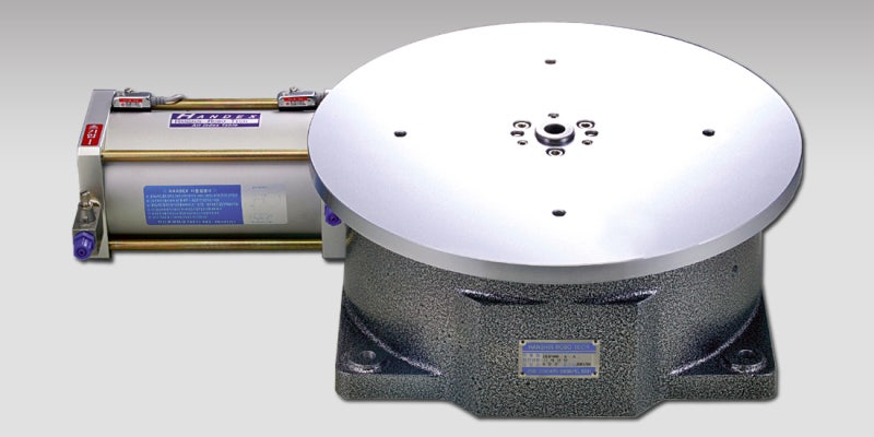 HANDEX 공압인덱스 HHP400 [한신로보테크] : 네이버 블로그