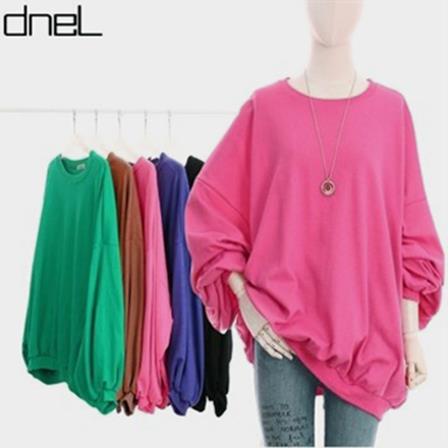  컬러풀볼륨맨투맨DT93340A (17,820원)
