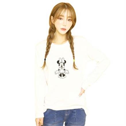  [폴앤폴] 미니마우스 언발티 (여) (19,800원)
