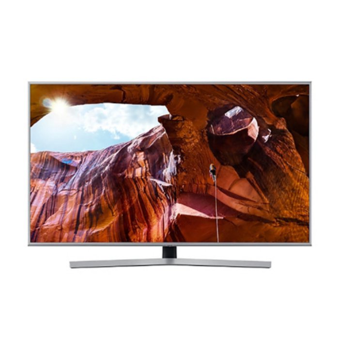   삼성 138cm UHD TV UN55RU7400FXKR 벽걸이형 