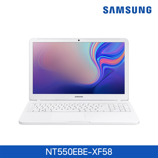   신세계TV쇼핑삼성 노트북 5 NT550EBEXF58 NT550EBEXF58 