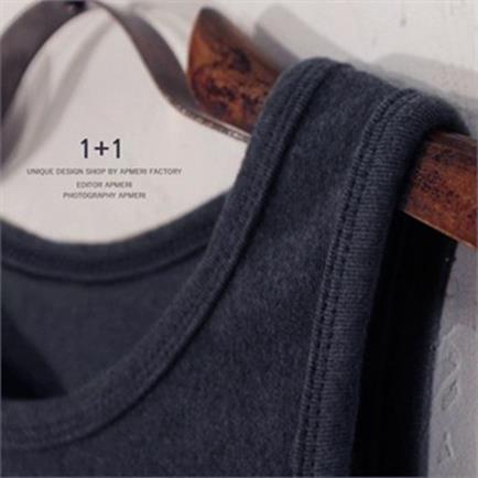  2set도톰 피치 나시n1109  (22,000원)