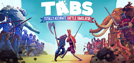  에픽스토어 무료배포 게임 Totally Accurate Battle Simulator 병맛 전투시뮬레이터!(TABS 무료게임 받는법 12/26 하루!)