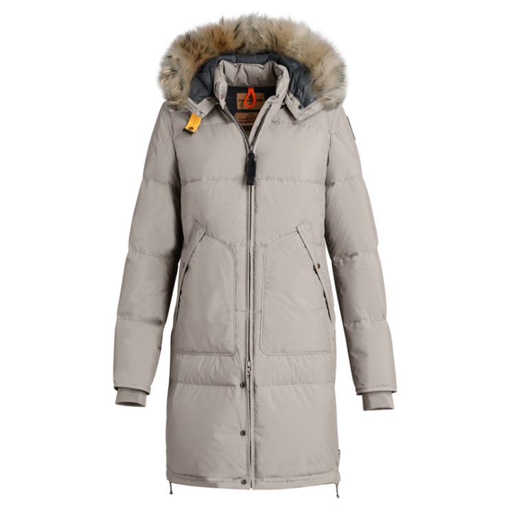  [PARAJUMPERS] 파라점퍼스 엘비라이트 우먼스 롱패딩 점퍼 로프 (PARAJUMPERS ROPE WOMENS 19WMPWJCKMG36_ROPE)
