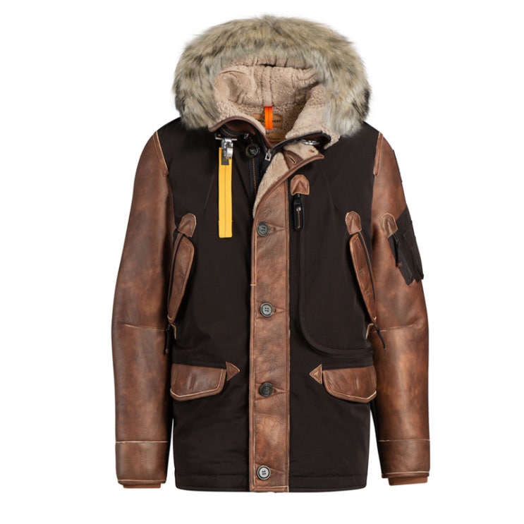  [PARAJUMPERS] 파라점퍼스 포레스트 다운 자켓 (PARAJUMPERS FORREST DOWN JACKET 19WMPMJCK)