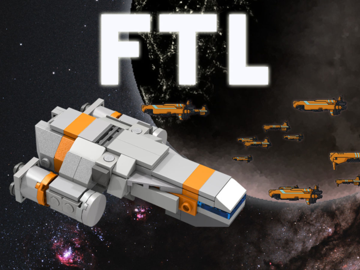 에픽게임즈 무료 로그라이크 FTL (Faster Than Light) 소개 + 한글패치 에픽게임즈 무료 로그라이크 FTL (Faster Than Light) 소개 + 한글패치