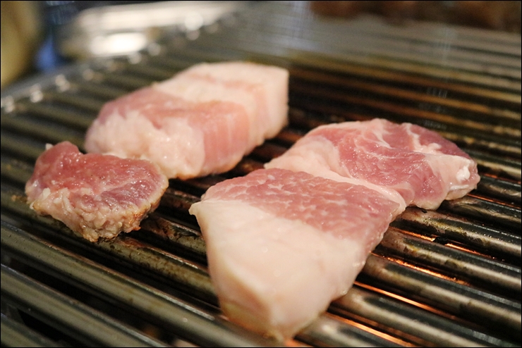  만족스러웠던 상도동 맛집!