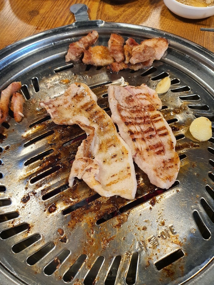 솔향참숯구이 사진 8
