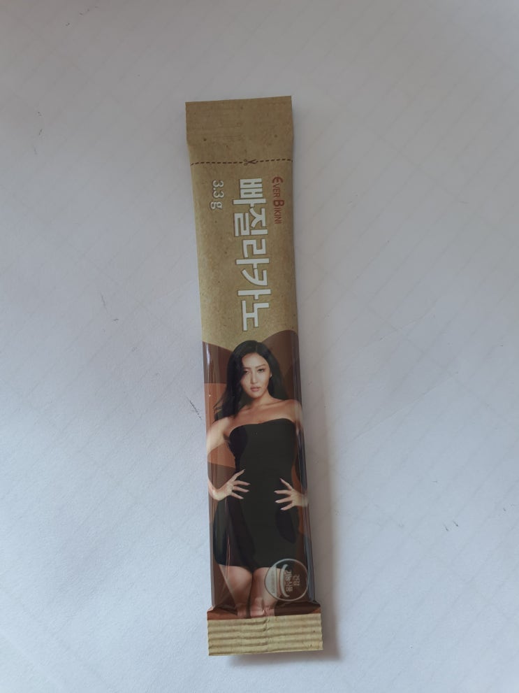  [에버 비키니] 빠질라 카노 화사 다이어트 커피