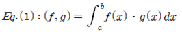 푸리에해석5: 삼각함수의 직교성 (Orthogonality of Trigonometric Functions)