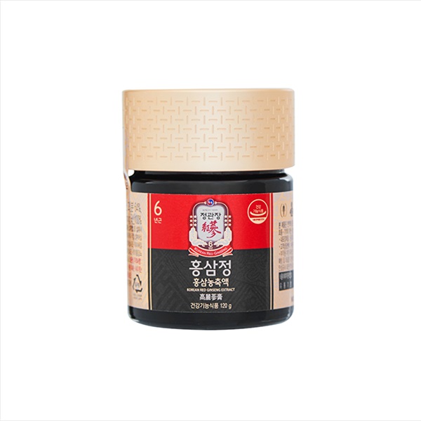   정관장몰 홍삼정120g 찾으세요?