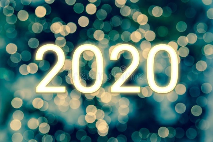 2020년에는 어디에 투자해야 할까? feat. 부동산,주식 / 일상다반사