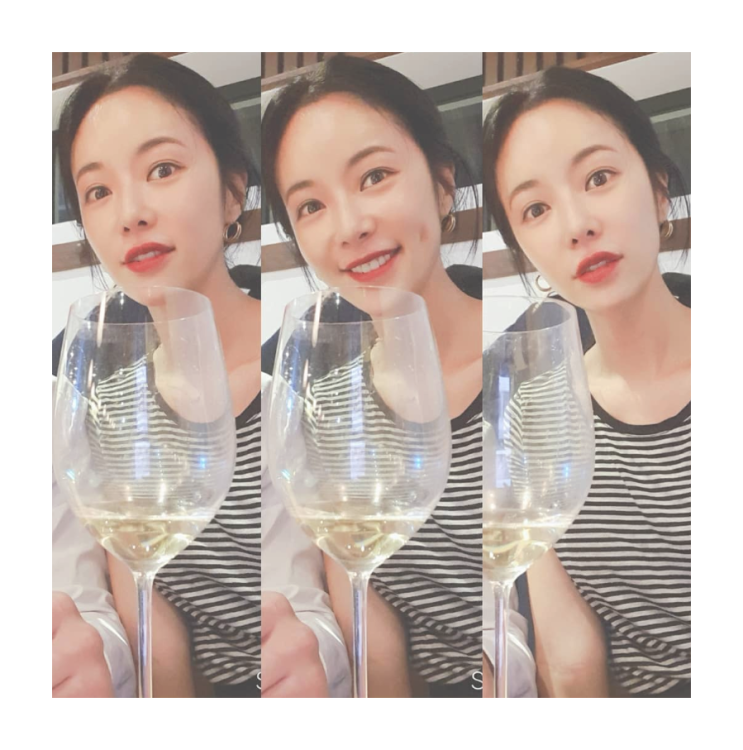 황정음 성형의혹으로 실검장악 왜 안했다고 주장하나 황정음 성형의혹으로 실검장악 왜 안했다고 주장하나