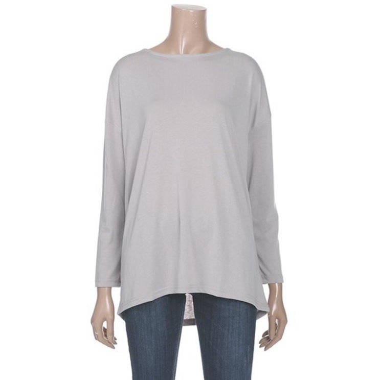  태그 NC02 BE판초티블라우스 H183S004 (9,610원)