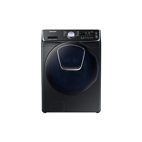   삼성전자 스마트렌탈 삼성 애드워시 드럼세탁기 23kg 블랙 케비어 WF23N9951KV WF23N9951KV 
