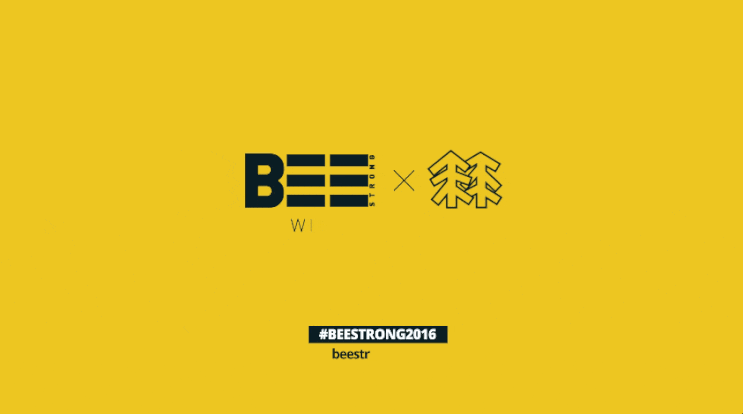  빈지노 X 코오롱 스포츠 <BEE STRONG> (with 기희현. 배윤정) (2016)