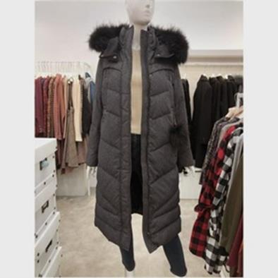  W몰 ab.f.z 3컬러 후드 오리털 패딩 점퍼 FS4GD20 (139,000원)