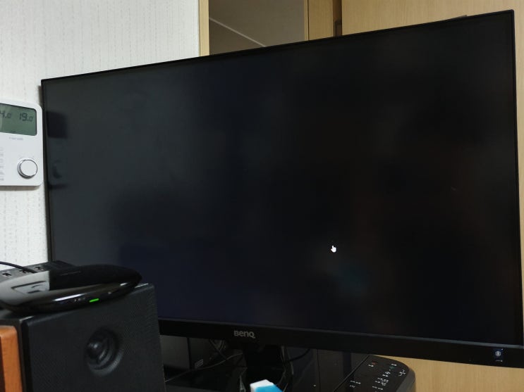  27인치 디지털 액자 만들기(DIY) -제작편-