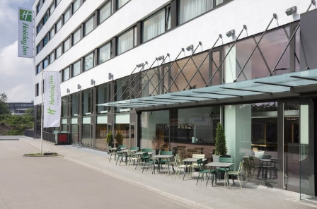  인기호텔  홀리데이 인 뮌헨 뤼히텐베르그링 Holiday Inn Munich Leuchtenbergring Leuchtenbergring 20, 우 하이드하우젠, 뮌헨, 독일