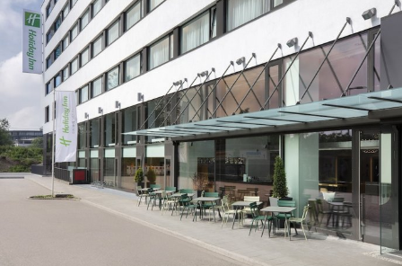 인기호텔  홀리데이 인 뮌헨 뤼히텐베르그링 Holiday Inn Munich Leuchtenbergring Leuchtenbergring 20, 우 하이드하우젠, 뮌헨, 독일