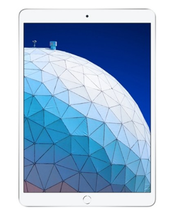  최저가 내일배송   Apple 2019년 아이패드 에어 10.5 3세대 Wi-Fi 64GB   색상 실버(MUUK2KH/A)  [575,960원]