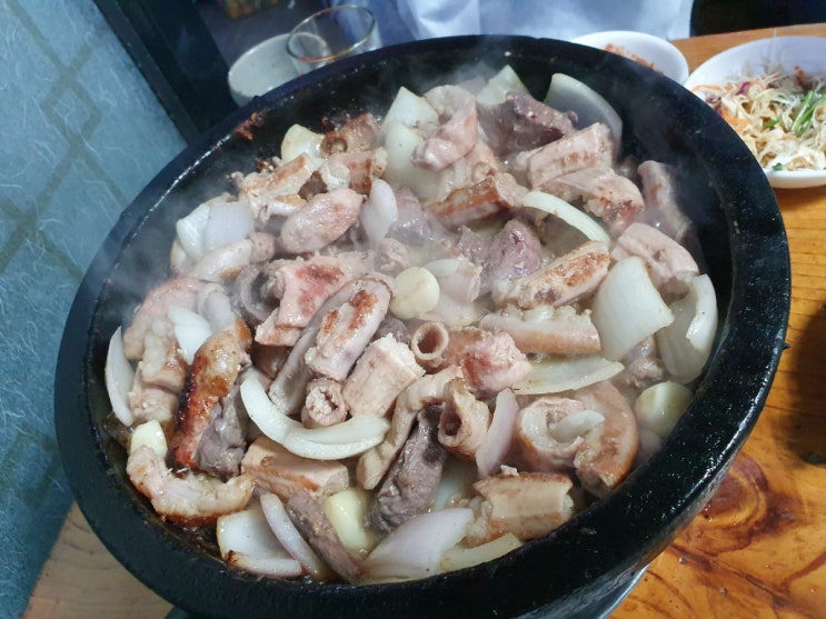  내돈내먹 | 인사동 곱창 종가집 대존맛 곱창맛집~