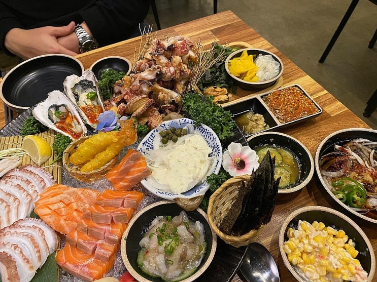  오늘은 이브~ 브이~