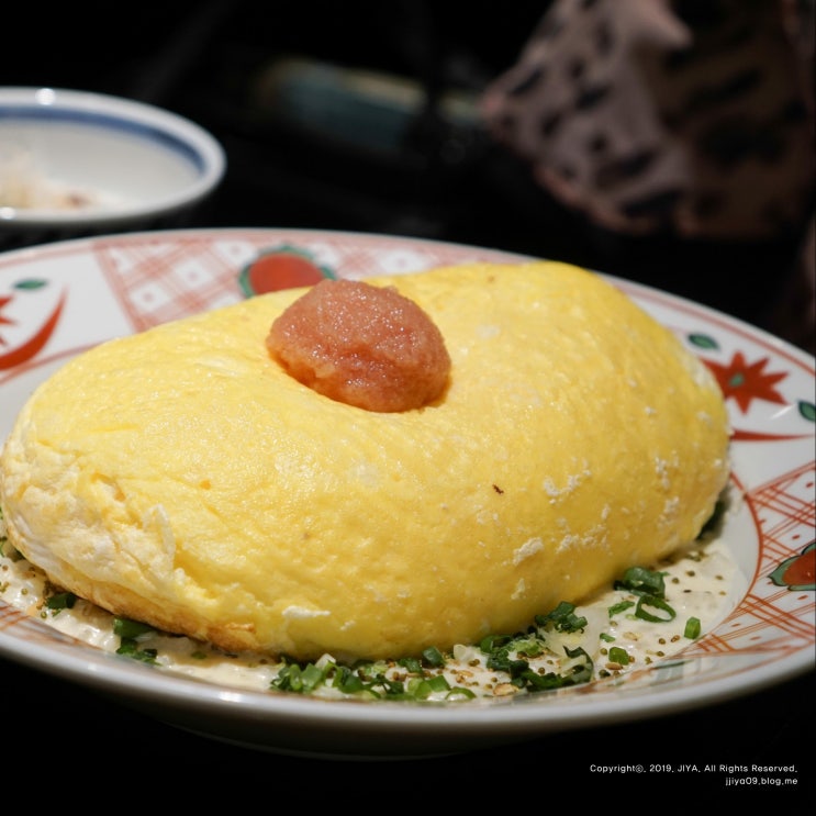  홍대 오믈렛 맛집 고에몬 인정!