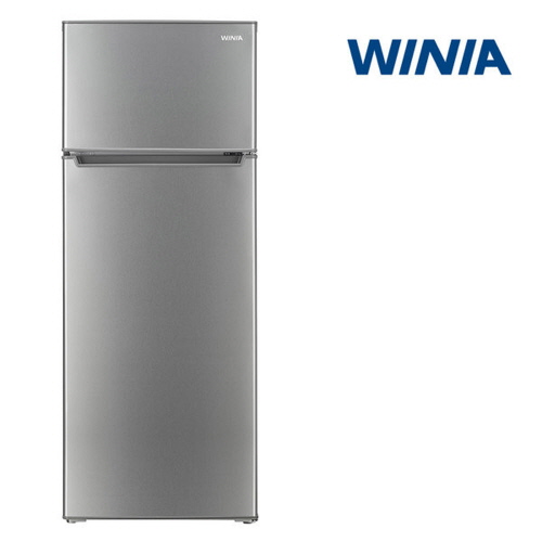 특가) 위니아_ NEW 중형 냉장고 2룸 ERT212BS (실버 208ℓ 3등급) 비교