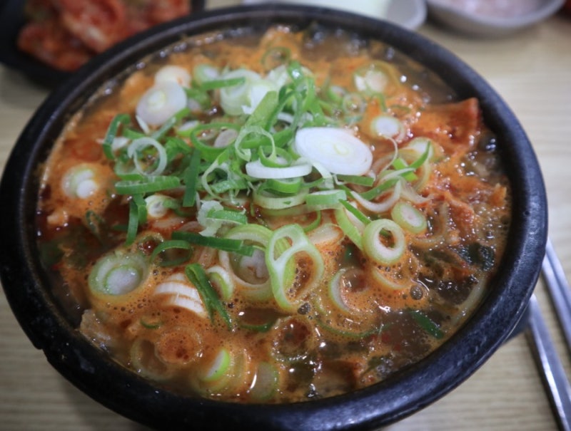 [체험/여수국밥맛집 - 신월동 내조국 국밥]여수아침식사도 되는 여수해장국맛집을 소개합니....