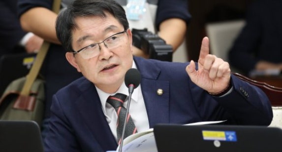 백승주 프로필 고향 국회의원 나이 학력