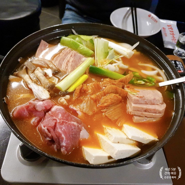  [까치산술집] 한신포차. feat 골목 막걸리
