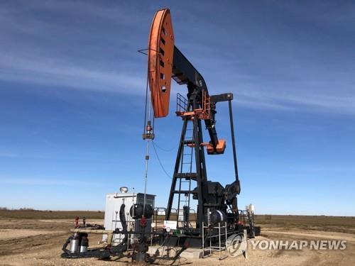 국제유가, 재고감소에 상승…WTI 1.0%↑