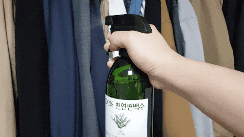  향균 탈취에 탁월한 편백수 피톤치드 원액