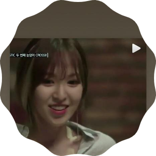  제시제이 인스타에 올라온 레드벨벳 웬디