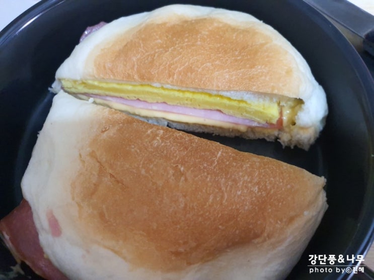  파미유 잉글리쉬 머핀 샌드위치 쿠팡 로켓프레시 전자렌지 ok