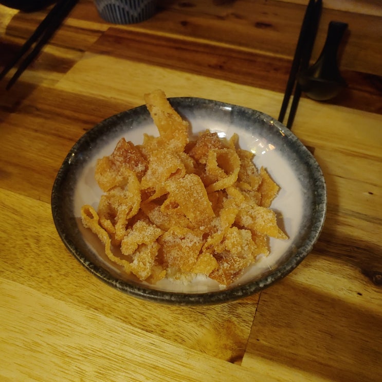  [건대입구] 숙주맛집 코후쿠 후기