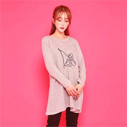  [폴앤폴] 걸 A원피스 (여) (19,800원)