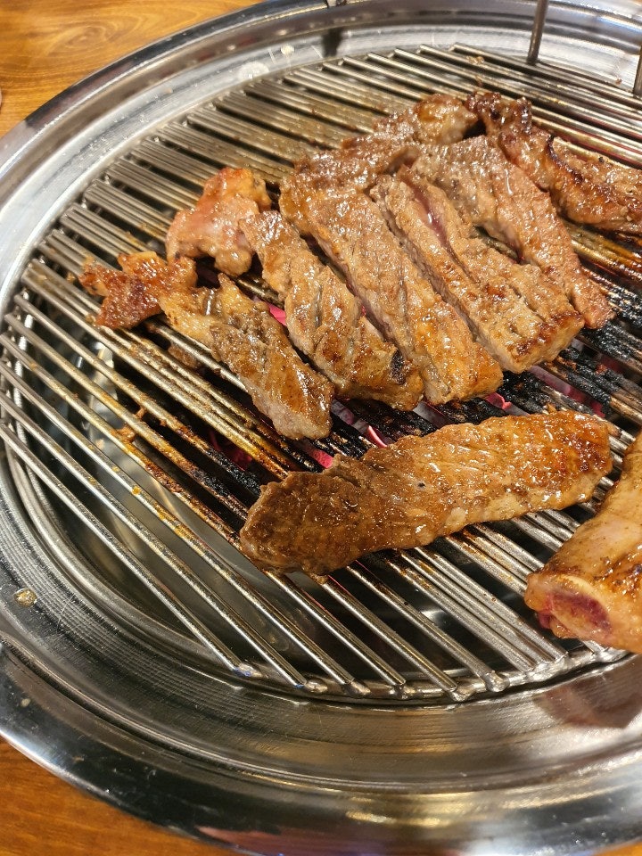솔향참숯구이 사진 4
