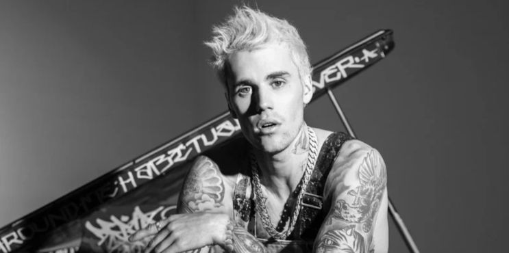  [Justin Bieber]새 앨범 소식 및 캐나다 투어 콘서트 플랜 발표