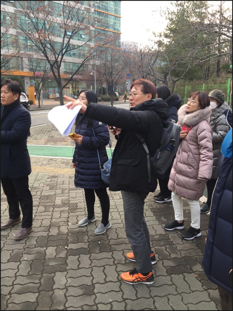  영등포 가로주택 정비사업(미니재개발) 문래동 부동산스터디 후기