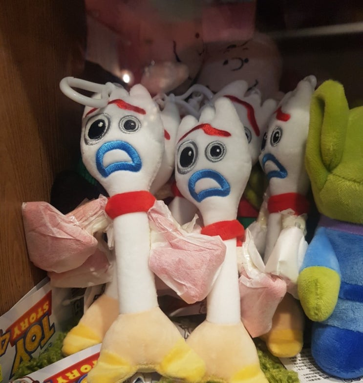  인천, 부평카페&소품샵 - 유니랜드