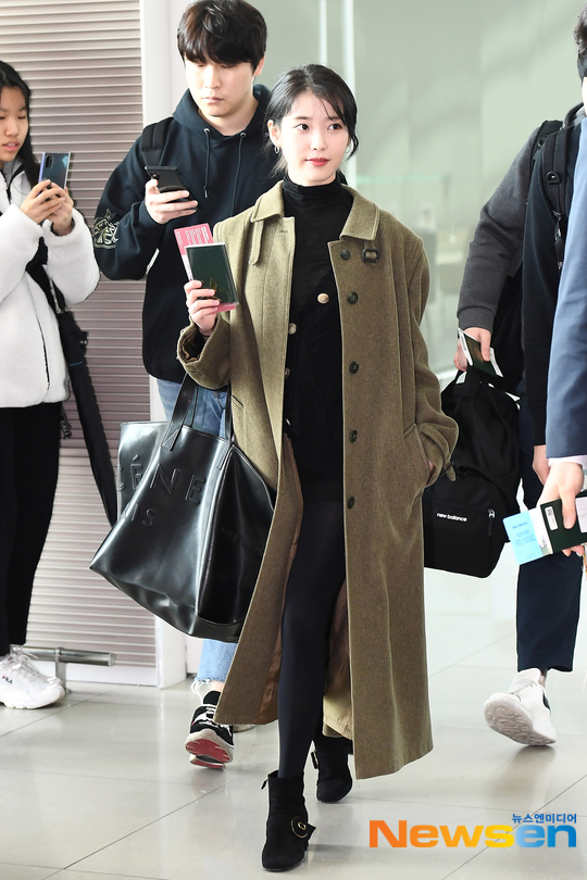 191227 연예인 in 공항 191227 연예인 in 공항