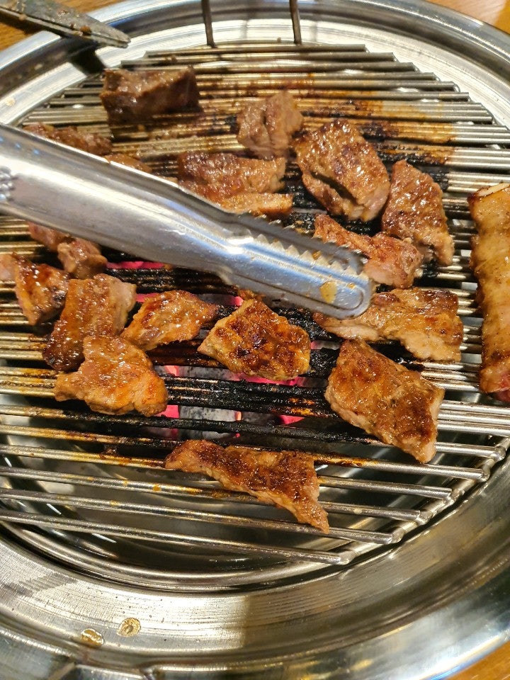 솔향참숯구이 사진 3