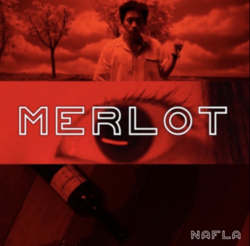 나플라 - 멀로(merlot)
